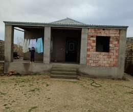 Satış Həyət evi, 120m²