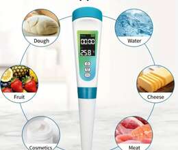 Multifunksional PH metr PH-012