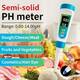 Multifunksional PH metr PH-012