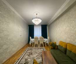 Satılır Yeni tikili, 64m², 2-Otaqlı