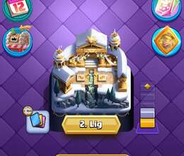 Clash royale 