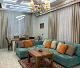 Satılır Yeni tikili, 92m², 3-Otaqlı