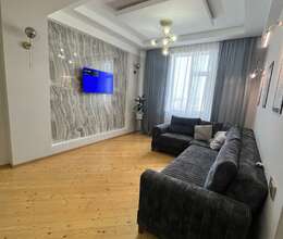 Satılır Yeni tikili, 90m², 3-Otaqlı