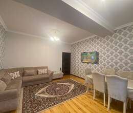 Satılır Yeni tikili, 87m², 3-Otaqlı