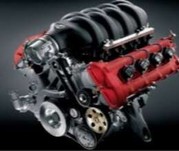 Motorların Sifarişi