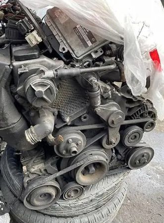 Motorların Sifarişi