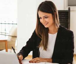 İnformasiya meneceri