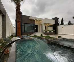 Satış Villa, 230m²