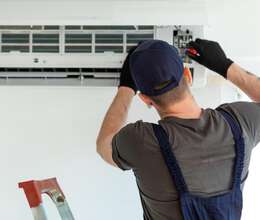 Kondisioner təmiri və freon doldurulması