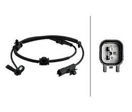 Chevrolet Cruze 2009-2015 - Abs Sensoru