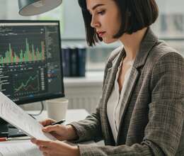 İnformasiya idarəetməsi üzrə strateji menecer