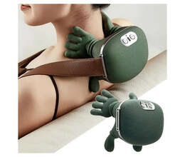 Boyun Masaj Aparatı 