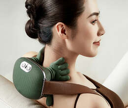 Boyun Masaj Aparatı