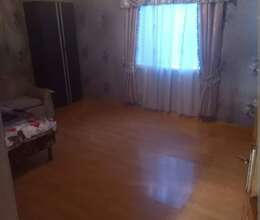 Kirayə Həyət evi, 64m²