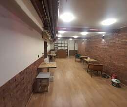 Obyekt İcarəyə verilir