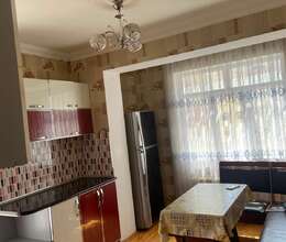 Kirayə verilir Yeni tikili, 110m², 3-Otaqlı