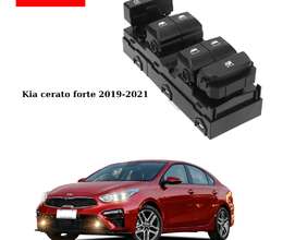 Kia forte 2019-2021 üçün şüşə qaldıran knopka blok satılır.