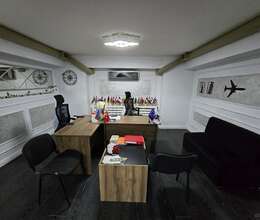 Ofis İcarəyə verilir