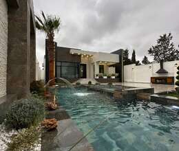 Satış Villa, 230m²