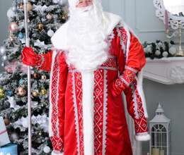 Şaxtababa Sifarişi