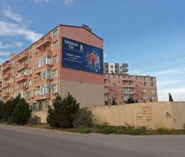 Satılır Yeni tikili, 101m², 3-Otaqlı