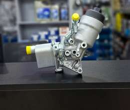 Chevrolet Cruze 2009-2015 1.4 - Yağ Radiatoru Korpuslu