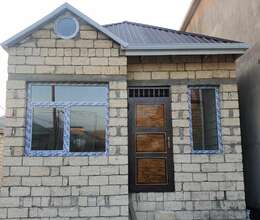 Satış Həyət evi, 36m²