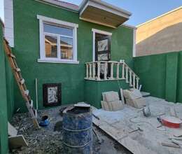 Satış Həyət evi, 44m²