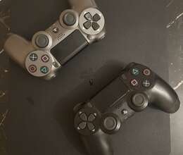 Playstation 4 Slim 500 GB