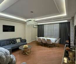 Satılır Yeni tikili, 125m², 3-Otaqlı