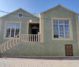 Satış Həyət evi, 70m²