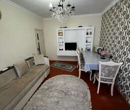 Satılır Yeni tikili, 42m², 2-Otaqlı