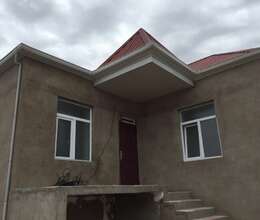 Satış Həyət evi, 72m²