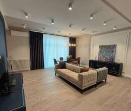 Satılır Yeni tikili, 153m², 3-Otaqlı