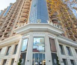 Satılır Yeni tikili, 131m², 3-Otaqlı