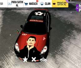 Car parkıng multplayer