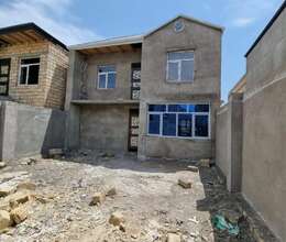 Satış Həyət evi, 130m²