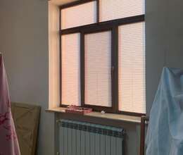 Jaluz perde sifarisi 