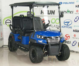 Qolf kar dördyerli DG-F4