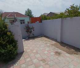 Satış Həyət evi, 70m²