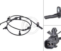 Chevrolet Malibu - ABS Sensoru