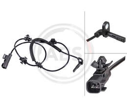 Chevrolet Cruze 2016-2020 - Abs Sensoru