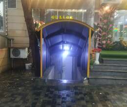 Obyekt İcarəyə verilir