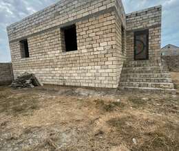 Satış Həyət evi, 153m²