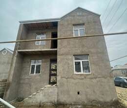 Satış Həyət evi, 130m²