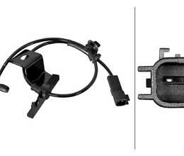 Ford Fusion 2013-2021 - ABS Sensoru