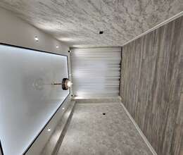 Satılır Yeni tikili, 60m², 2-Otaqlı