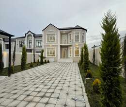Satış Həyət evi, 200m²