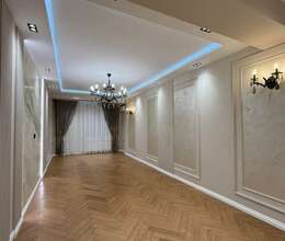 Satılır Yeni tikili, 134m², 4-Otaqlı