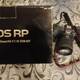 Canon eos rp